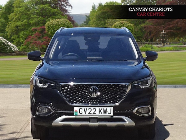 Used MG MG HS 2022 for sale - 75552669: Photo 7