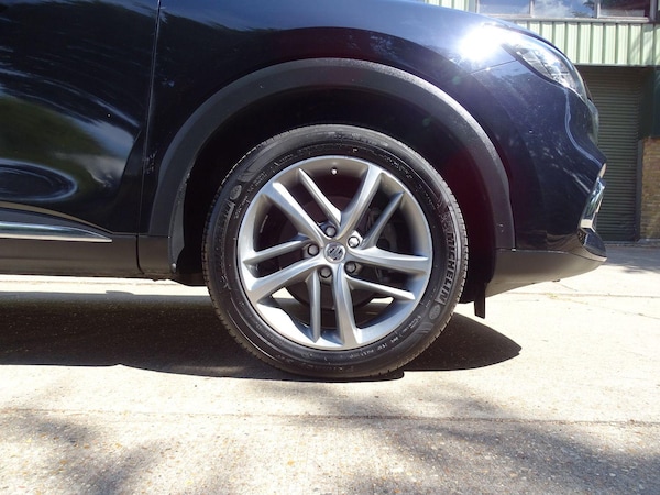 Used MG MG HS 2022 for sale - 75552669: Photo 9