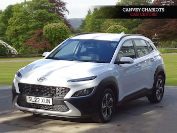 Used Hyundai KONA 2022 for sale - 76026705: Photo