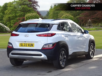 Used Hyundai KONA 2022 for sale - 76026705: Photo
