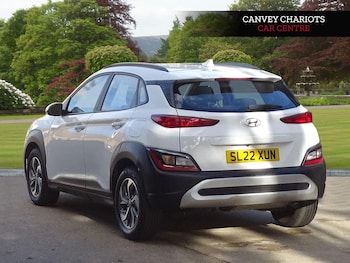 Used Hyundai KONA 2022 for sale - 76026705: Photo