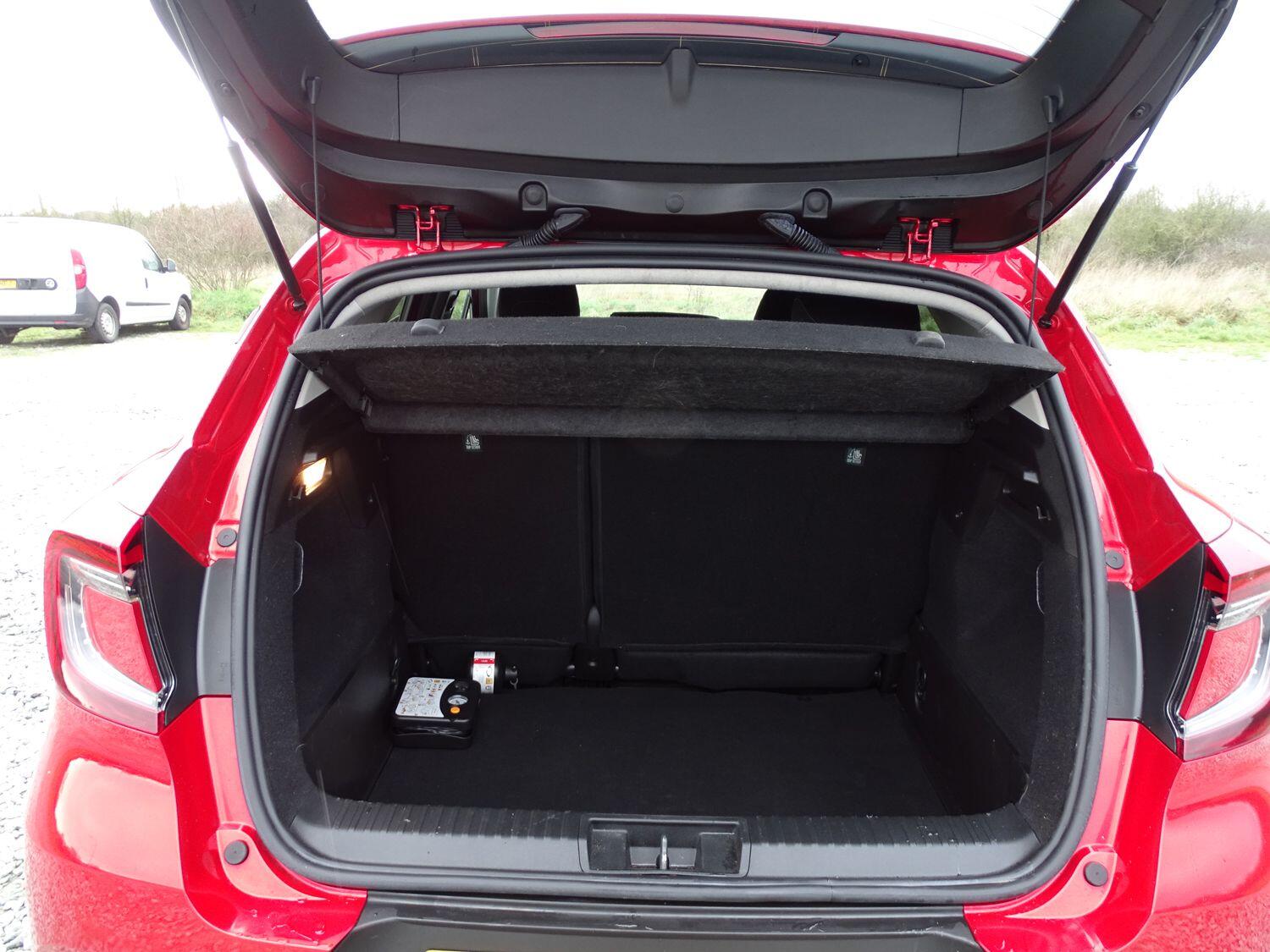 Used Renault Captur 2022 for sale - 77331583: Photo 13