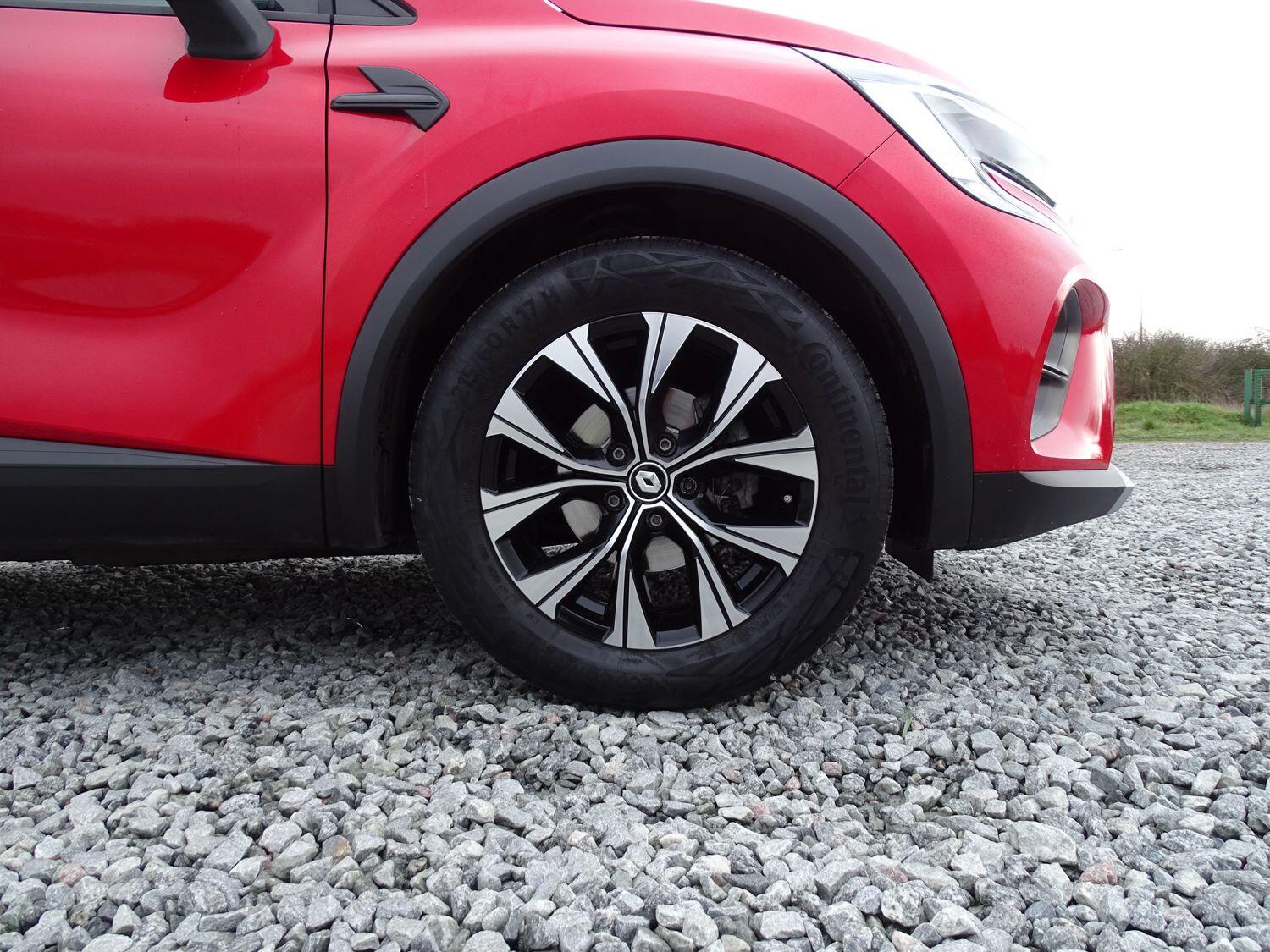 Used Renault Captur 2022 for sale - 77331583: Photo 19