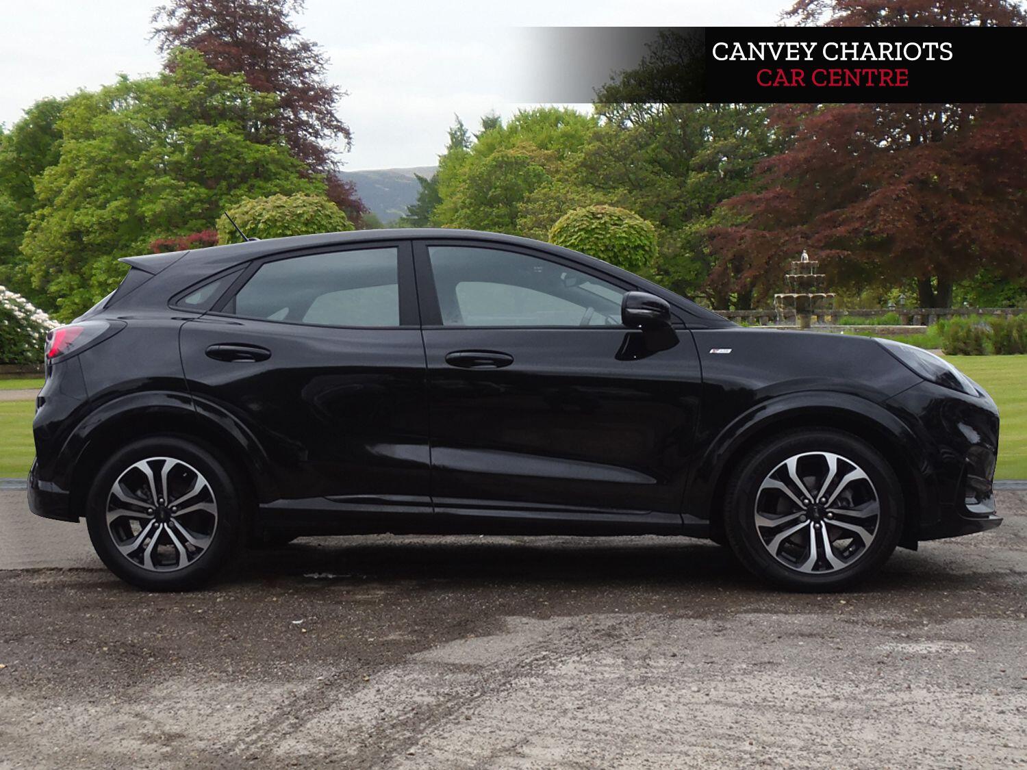 Used Ford Puma 2022 for sale - 75927862: Photo 13