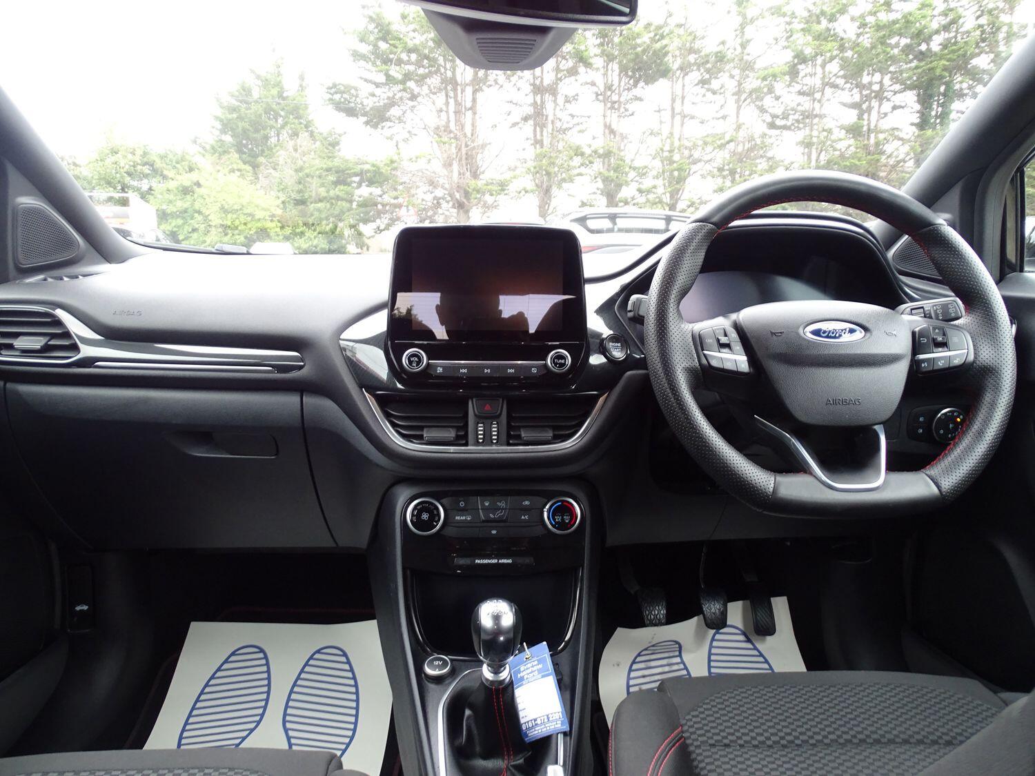 Used Ford Puma 2022 for sale - 75927862: Photo 16