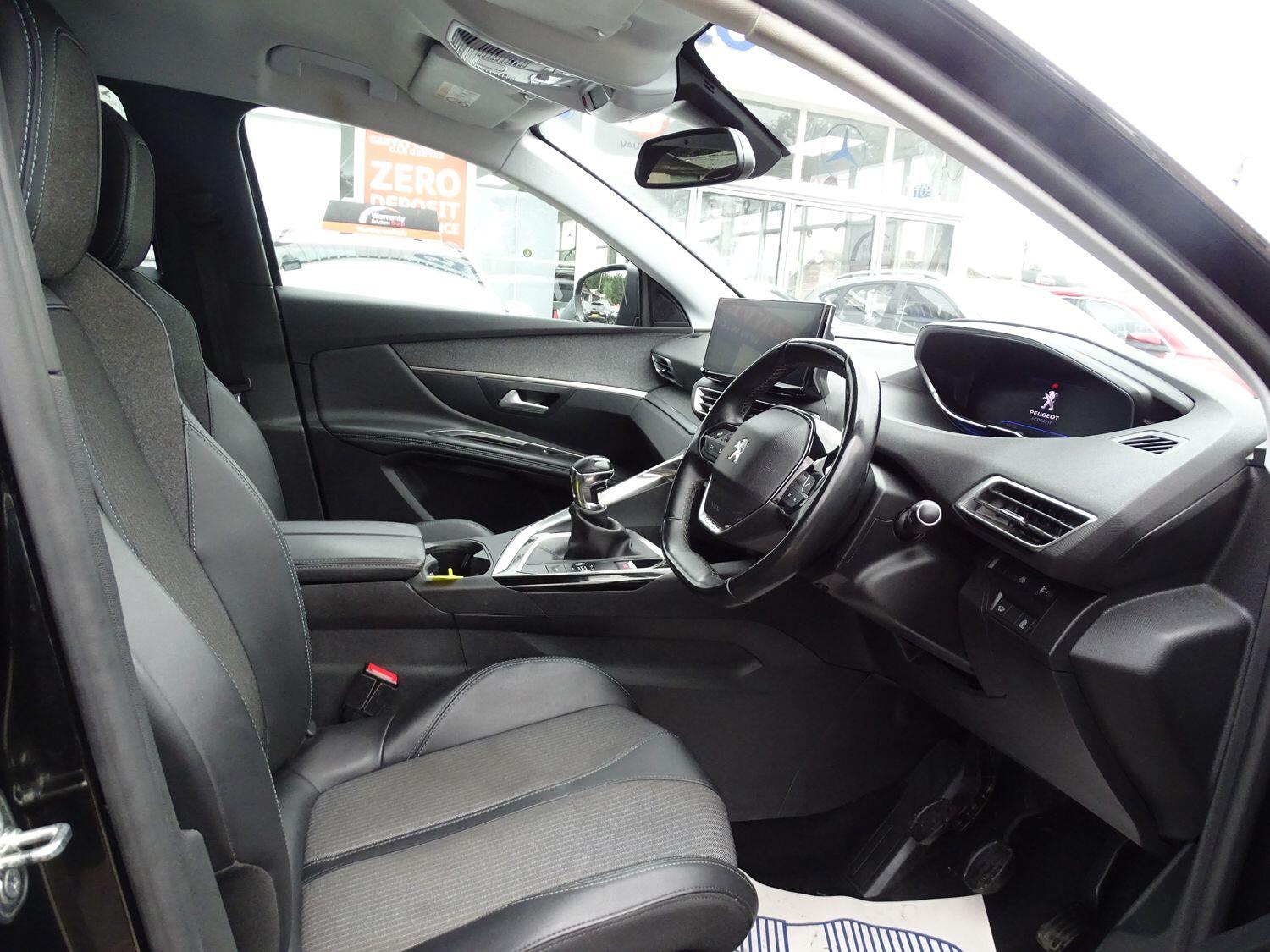 Used Ford Puma 2022 for sale - 75927862: Photo 19