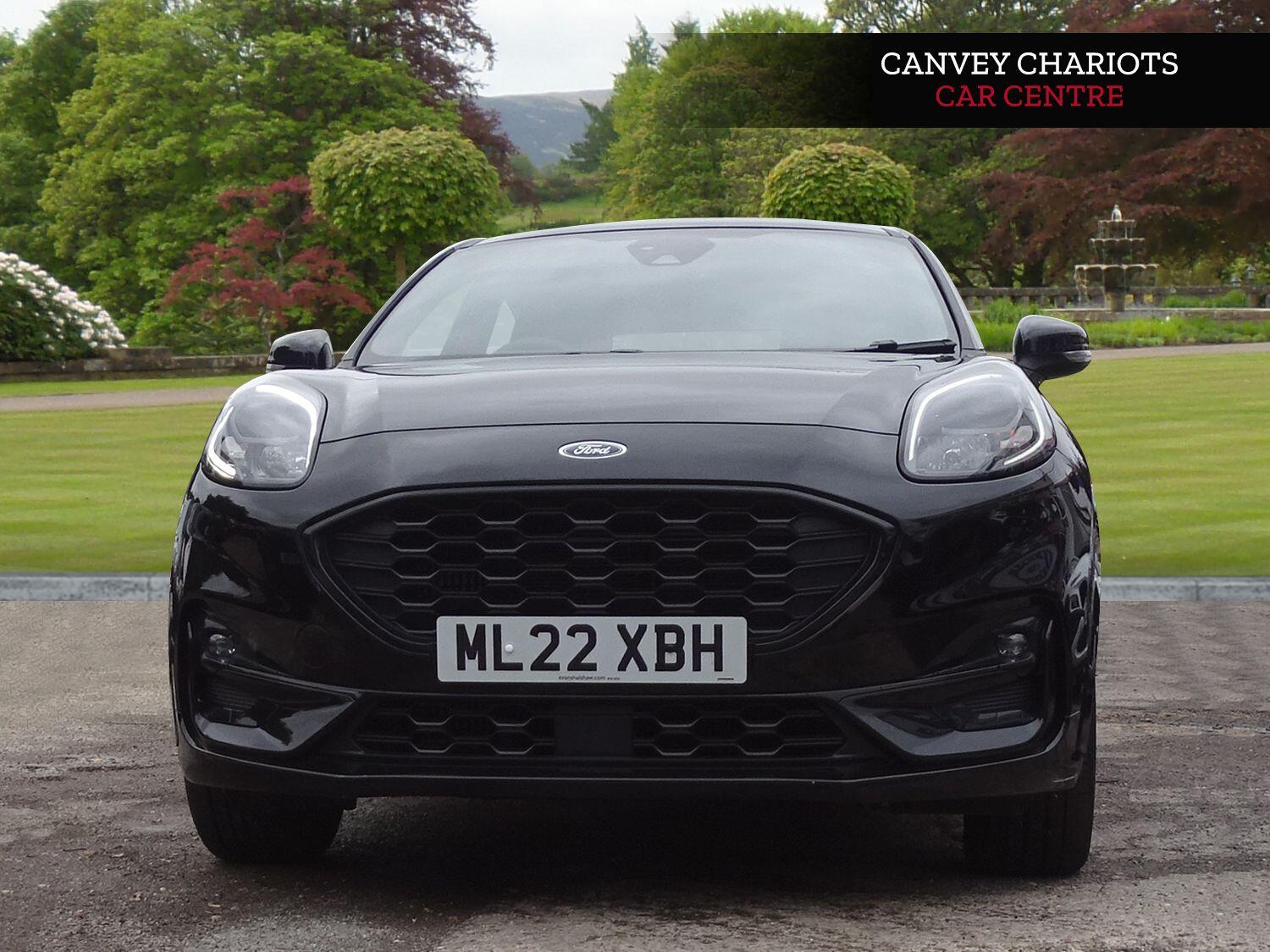 Used Ford Puma 2022 for sale - 75927862: Photo 2