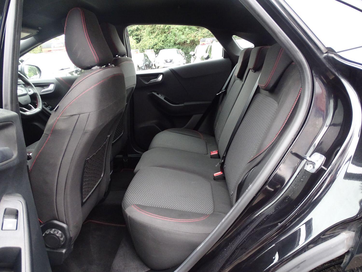 Used Ford Puma 2022 for sale - 75927862: Photo 20