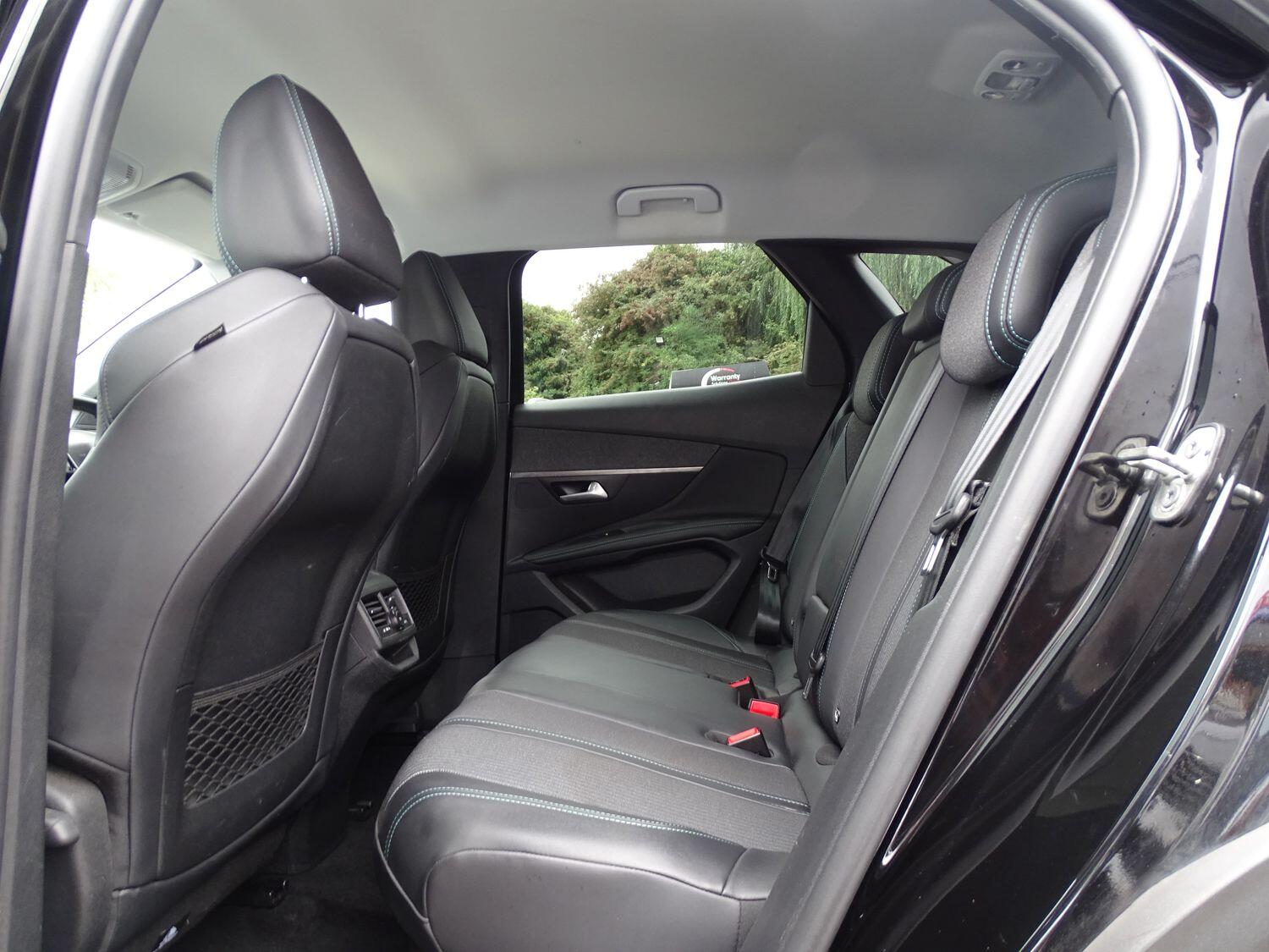 Used Ford Puma 2022 for sale - 75927862: Photo 21