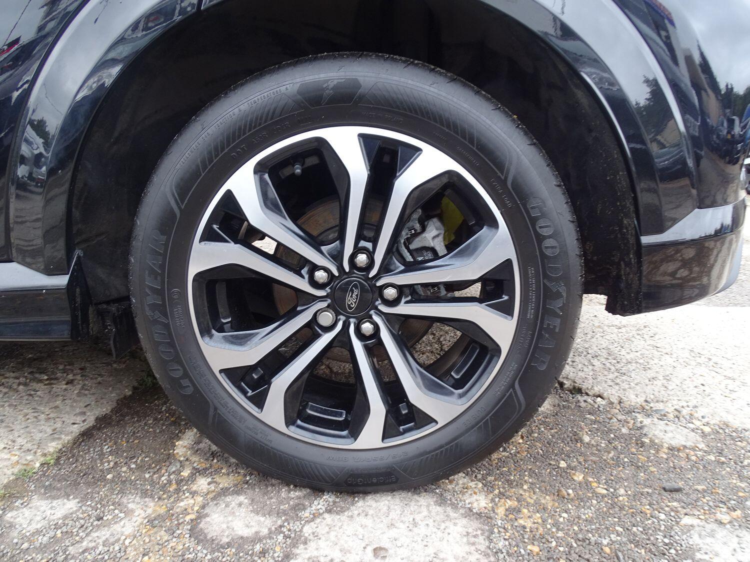 Used Ford Puma 2022 for sale - 75927862: Photo 22