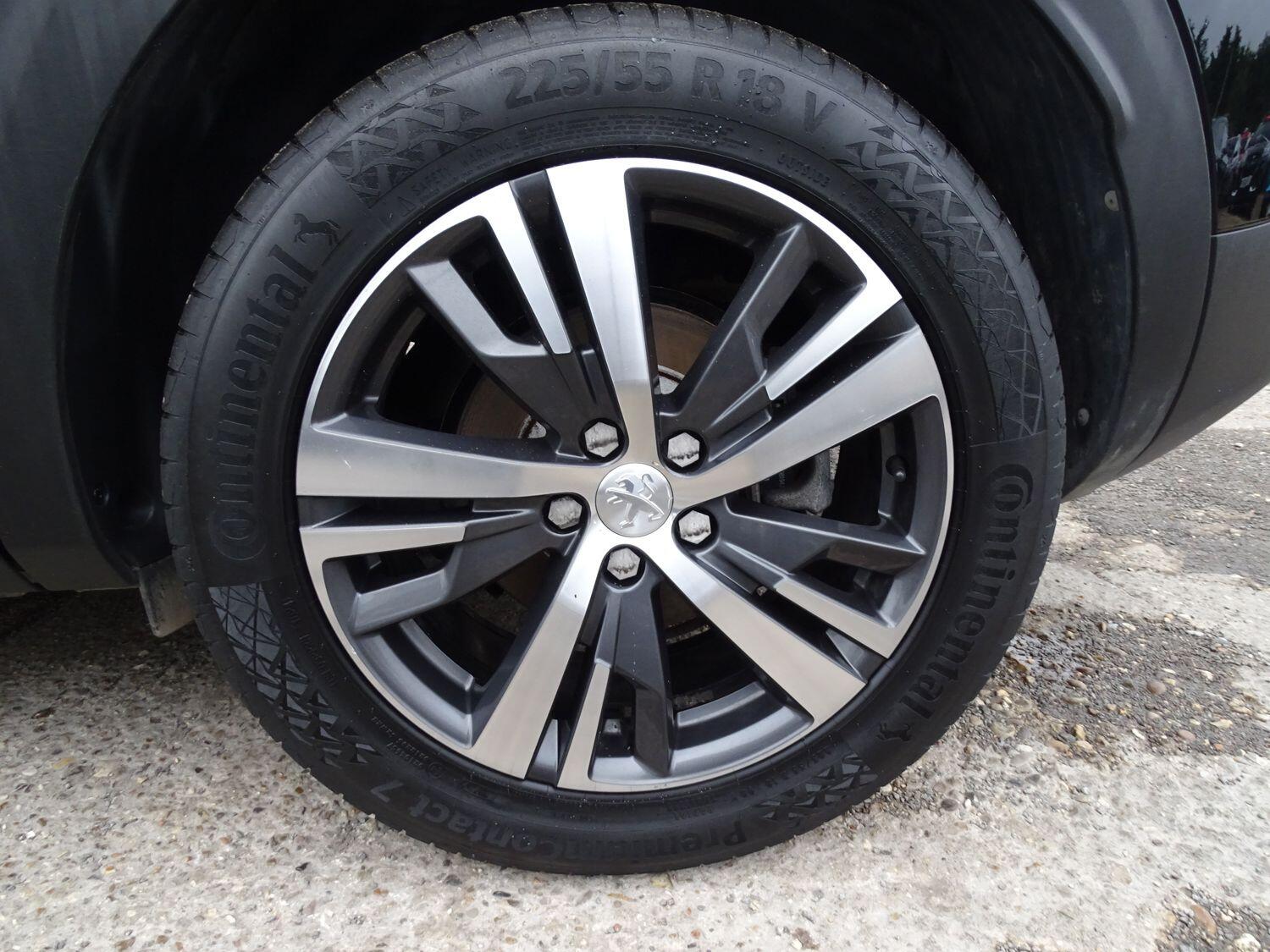 Used Ford Puma 2022 for sale - 75927862: Photo 23