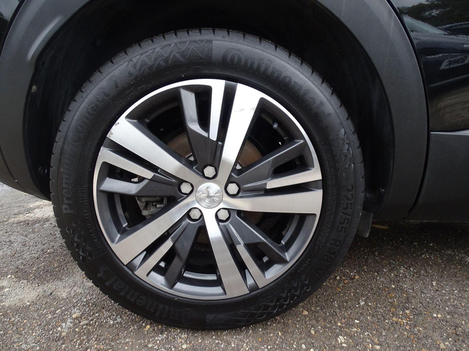 Used Ford Puma 2022 for sale - 75927862: Photo 24