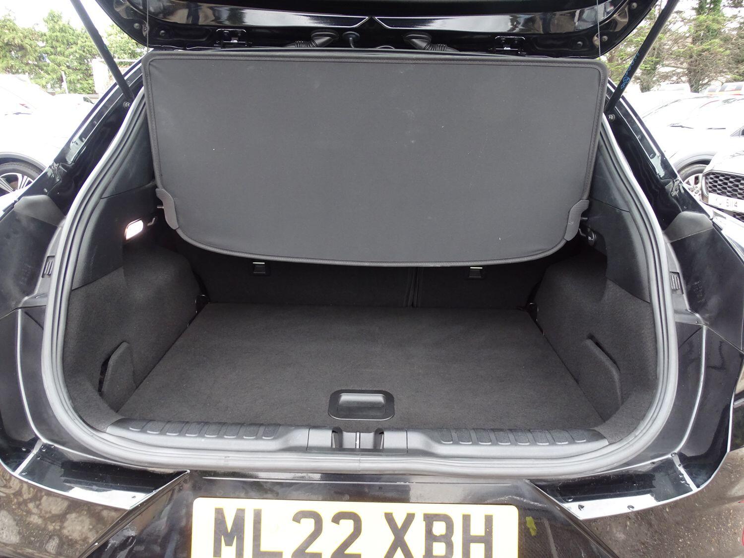 Used Ford Puma 2022 for sale - 75927862: Photo 25