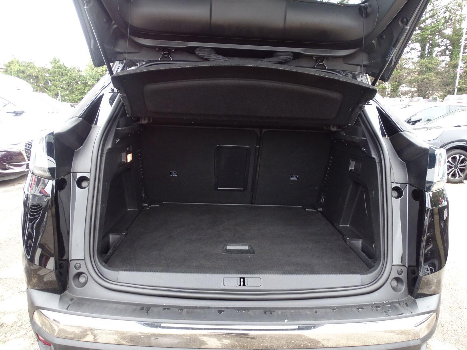 Used Ford Puma 2022 for sale - 75927862: Photo 26