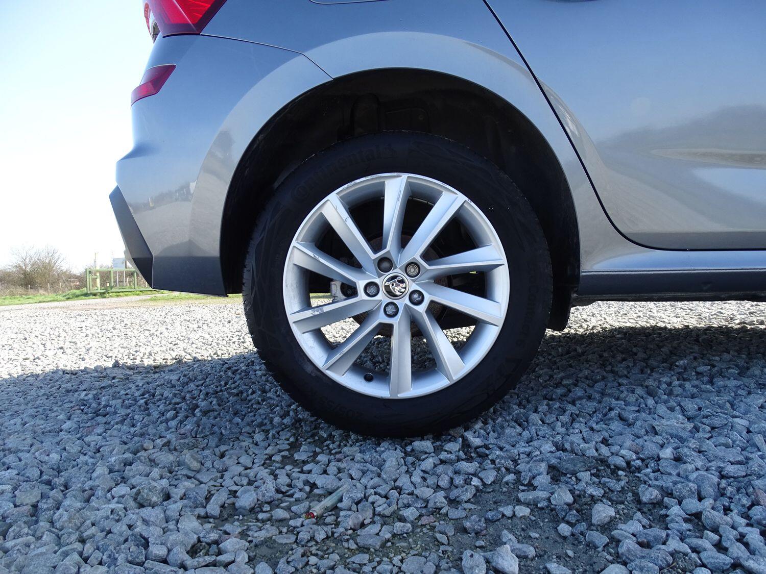 Used Skoda Kamiq 2025 for sale - 77671251: Photo 10