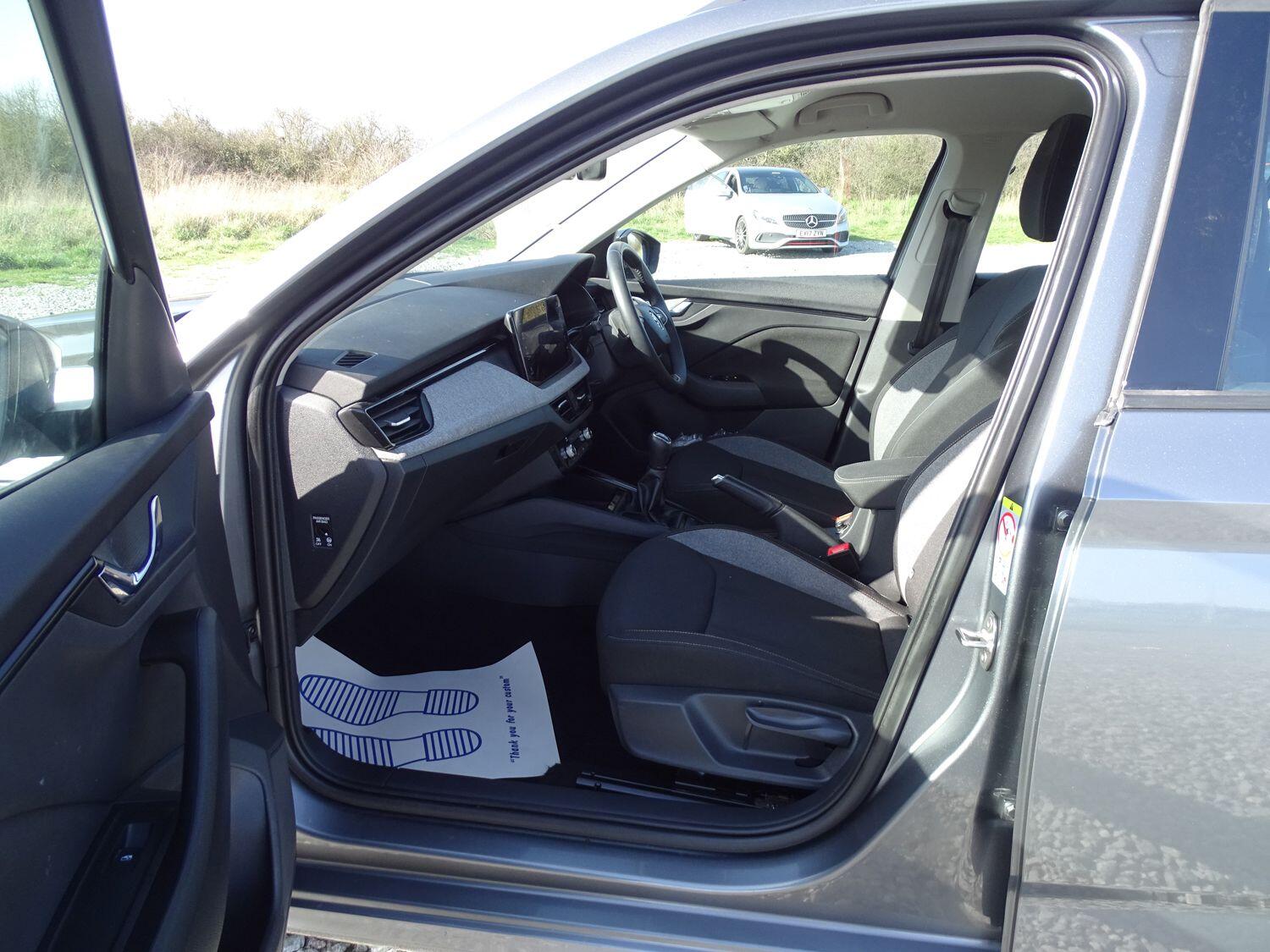 Used Skoda Kamiq 2025 for sale - 77671251: Photo 13