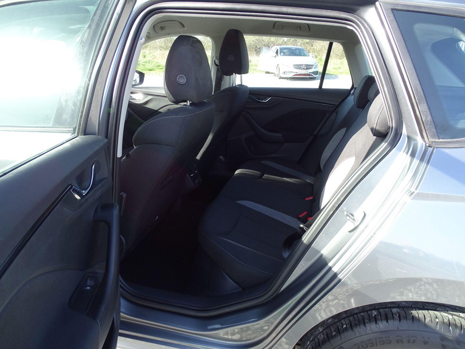 Used Skoda Kamiq 2025 for sale - 77671251: Photo 14