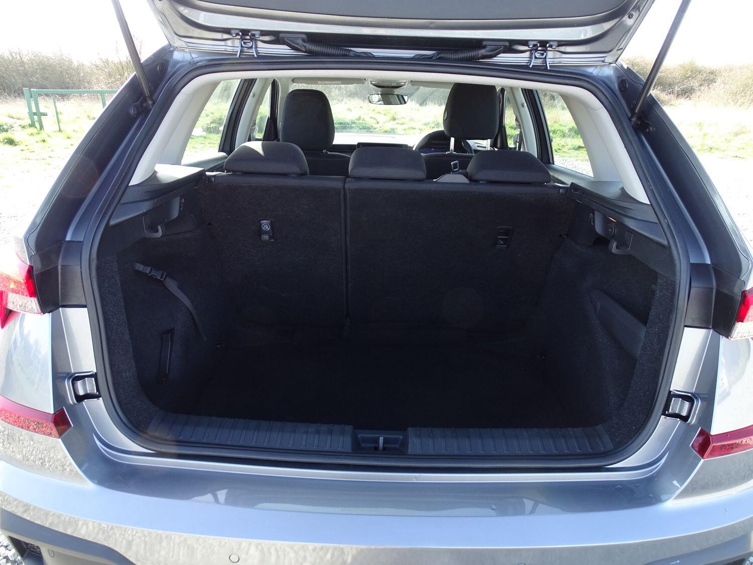 Used Skoda Kamiq 2025 for sale - 77671251: Photo 15