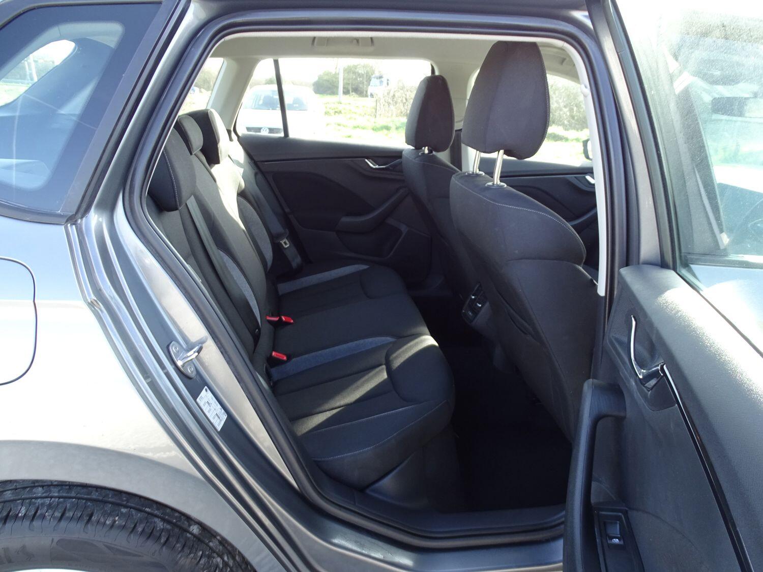 Used Skoda Kamiq 2025 for sale - 77671251: Photo 16