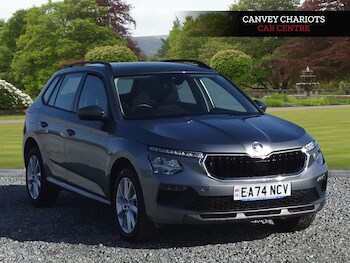 2025 (74) - 1.0 TSI SE Edition Euro 6 (s/s) 5dr