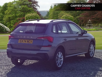 Used Skoda Kamiq 2025 for sale - 77671251: Photo