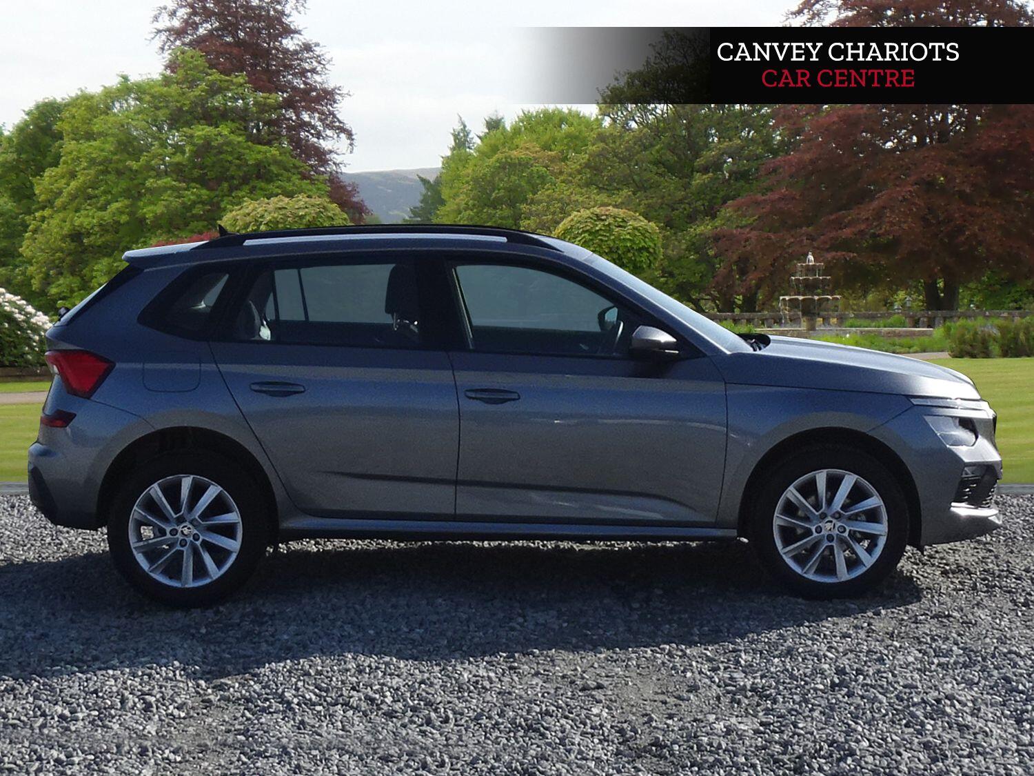 Used Skoda Kamiq 2025 for sale - 77671251: Photo 5