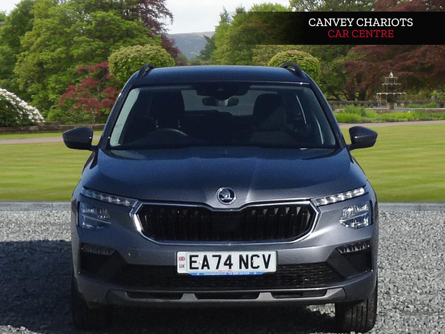 Used Skoda Kamiq 2025 for sale - 77671251: Photo 7