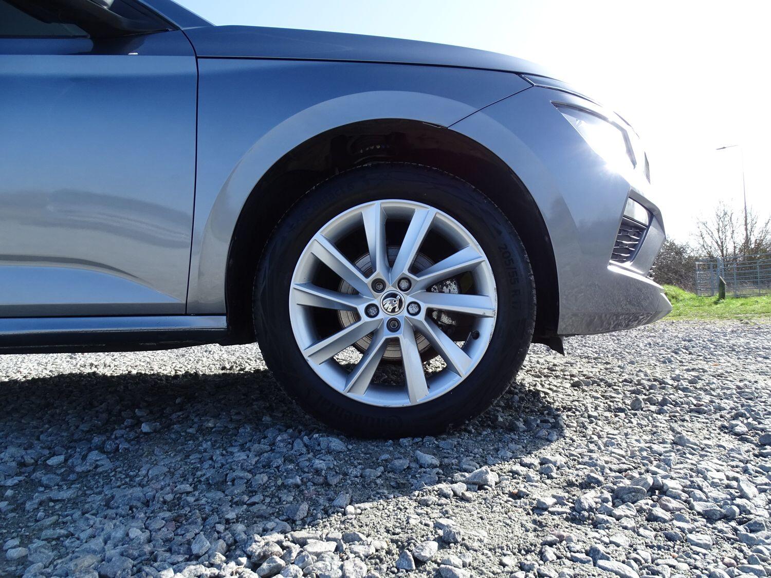 Used Skoda Kamiq 2025 for sale - 77671251: Photo 9