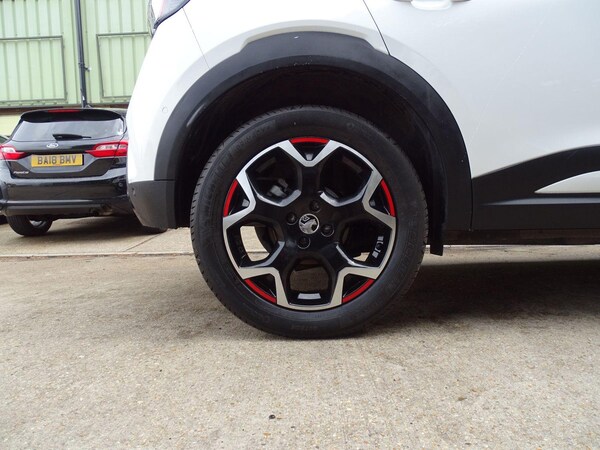 Used Vauxhall Mokka 2022 for sale - 75464054: Photo 10