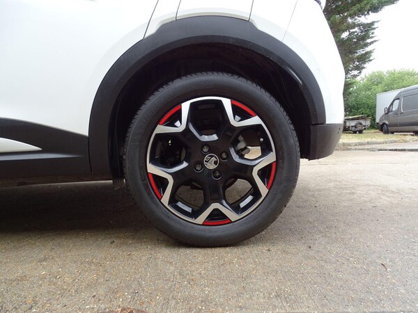 Used Vauxhall Mokka 2022 for sale - 75464054: Photo 11