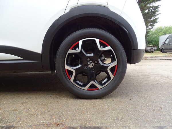 Used Vauxhall Mokka 2022 for sale - 75464054: Photo 12