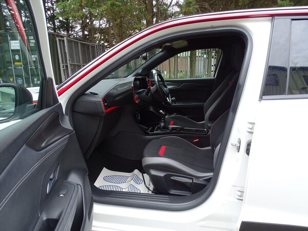Used Vauxhall Mokka 2022 for sale - 75464054: Photo 13