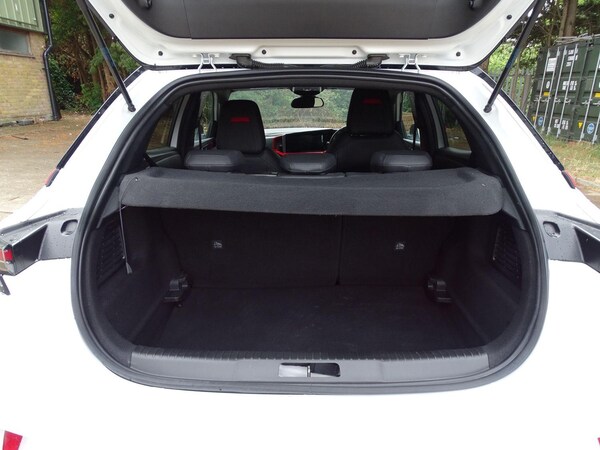 Used Vauxhall Mokka 2022 for sale - 75464054: Photo 15