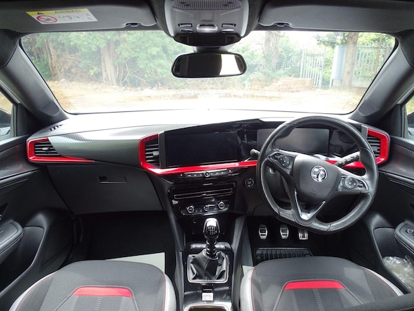 Used Vauxhall Mokka 2022 for sale - 75464054: Photo 17