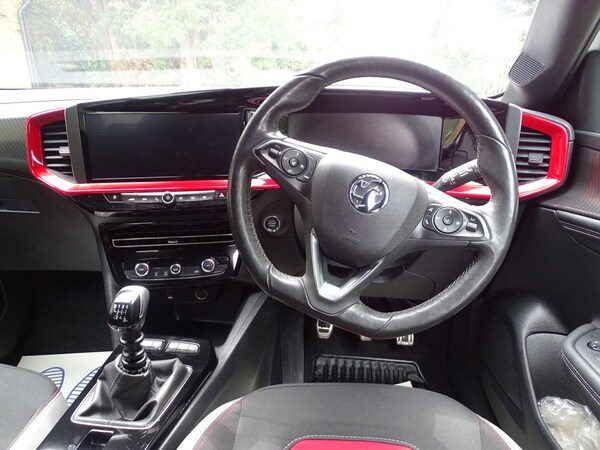 Used Vauxhall Mokka 2022 for sale - 75464054: Photo 18