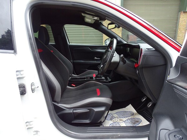 Used Vauxhall Mokka 2022 for sale - 75464054: Photo 19