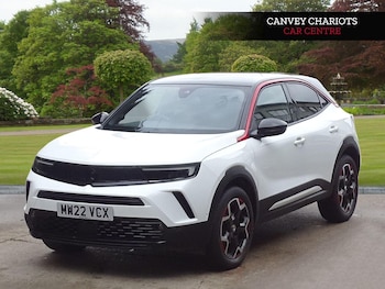 Used Vauxhall Mokka 2022 for sale - 75464054: Photo