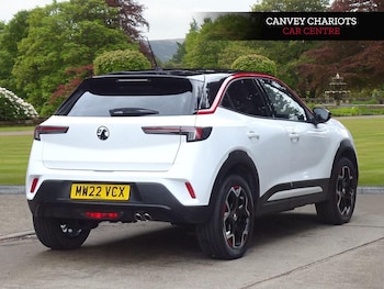 Used Vauxhall Mokka 2022 for sale - 75464054: Photo