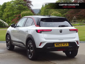 Used Vauxhall Mokka 2022 for sale - 75464054: Photo