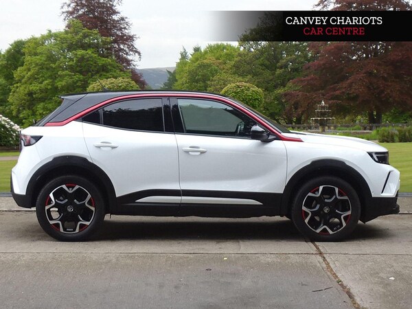 Used Vauxhall Mokka 2022 for sale - 75464054: Photo 5