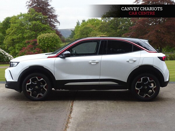 Used Vauxhall Mokka 2022 for sale - 75464054: Photo 6