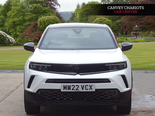 Used Vauxhall Mokka 2022 for sale - 75464054: Photo 7
