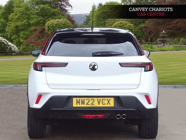 Used Vauxhall Mokka 2022 for sale - 75464054: Photo 8