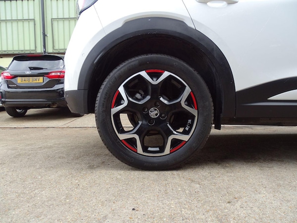 Used Vauxhall Mokka 2022 for sale - 75464054: Photo 9