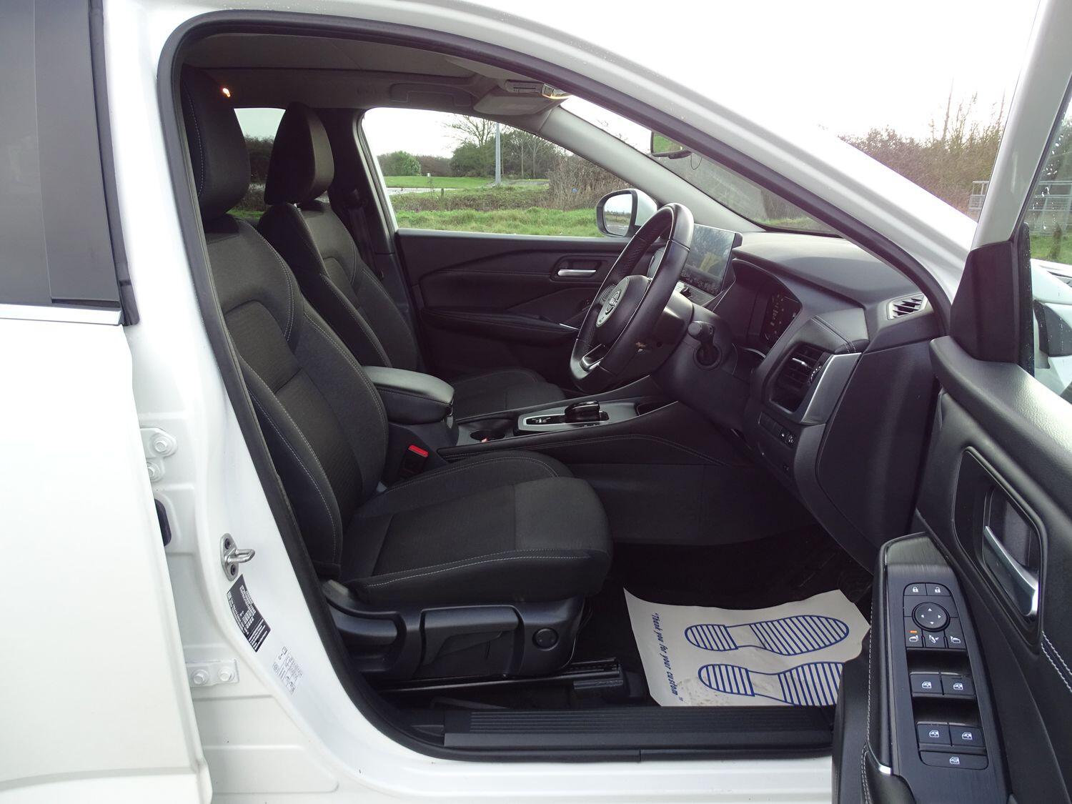 Used Nissan Qashqai 2023 for sale - 77345387: Photo 10