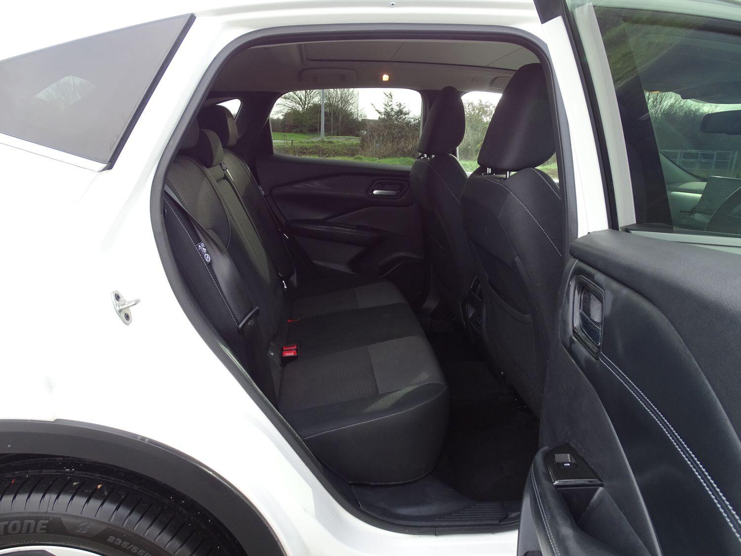 Used Nissan Qashqai 2023 for sale - 77345387: Photo 11