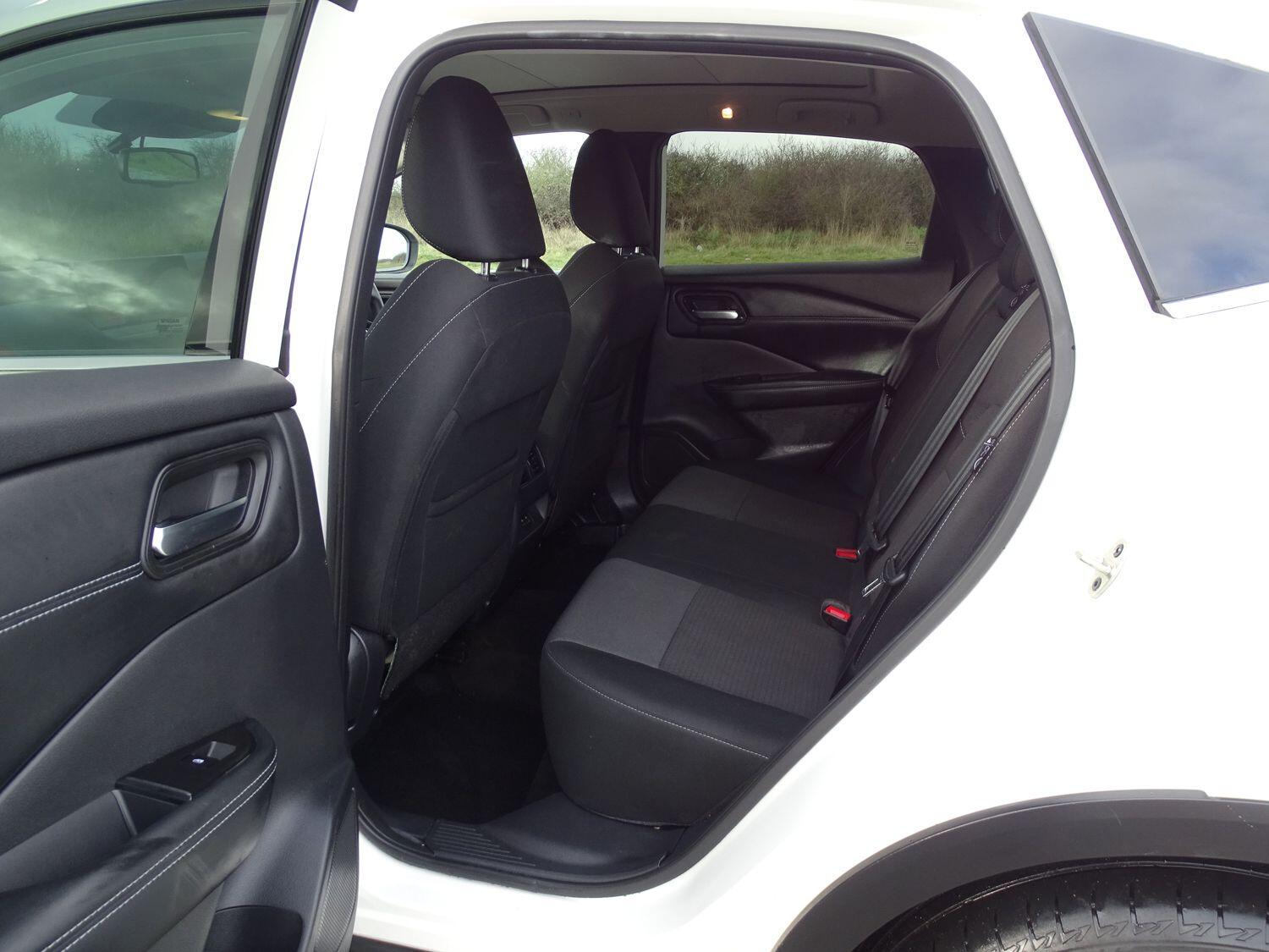 Used Nissan Qashqai 2023 for sale - 77345387: Photo 12