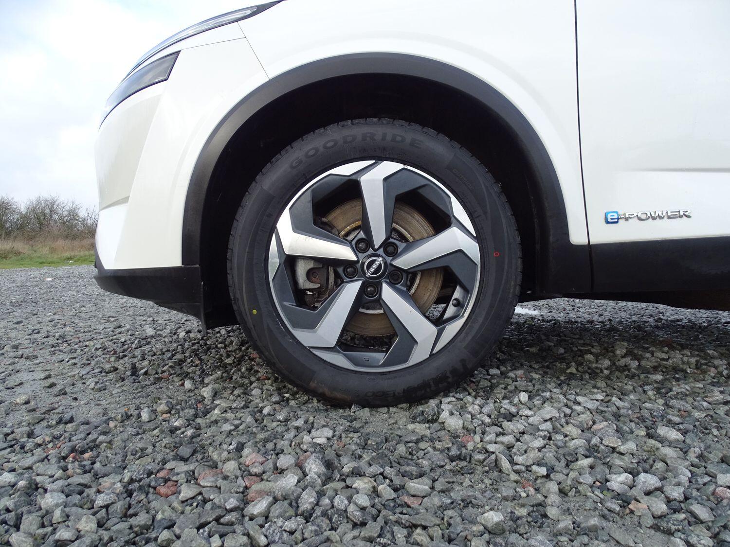 Used Nissan Qashqai 2023 for sale - 77345387: Photo 13