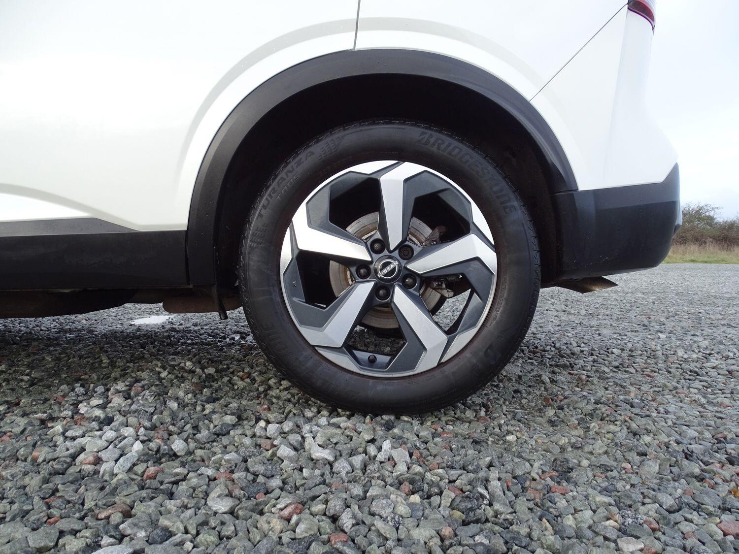 Used Nissan Qashqai 2023 for sale - 77345387: Photo 14