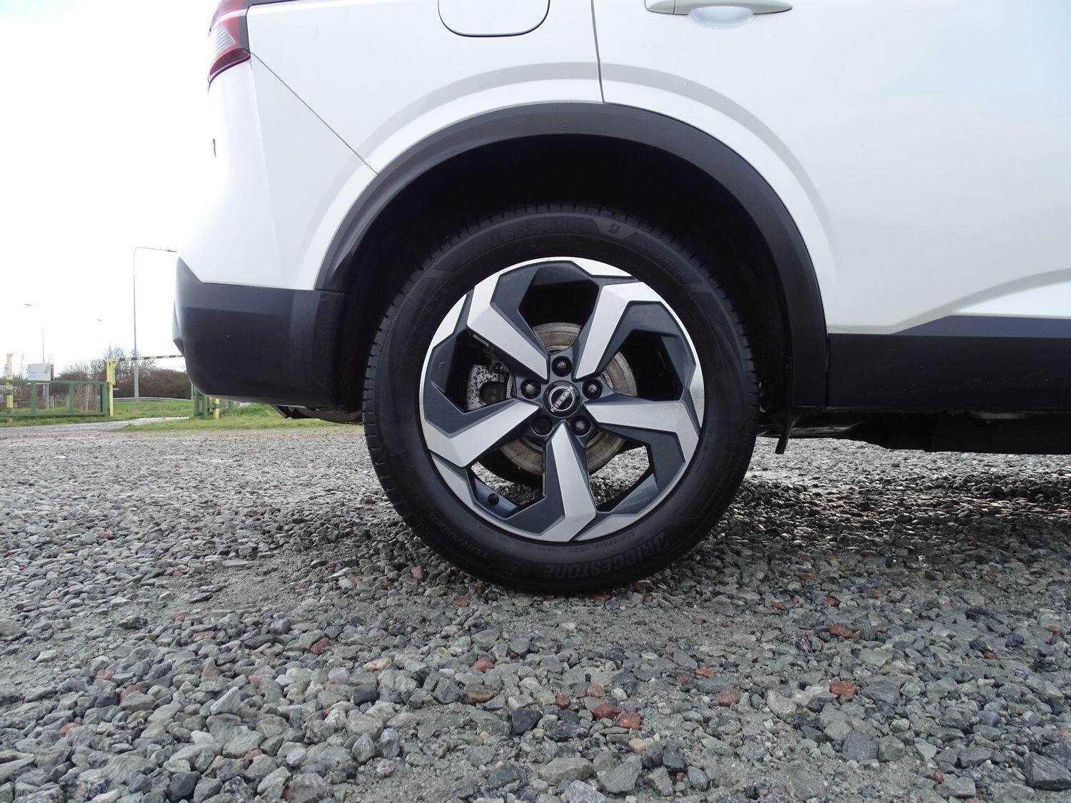 Used Nissan Qashqai 2023 for sale - 77345387: Photo 15